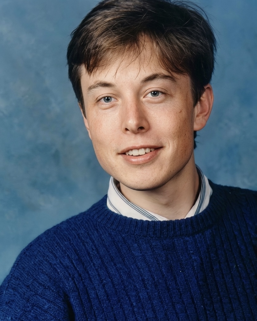 Not many know the truth about this young boy’s future…”