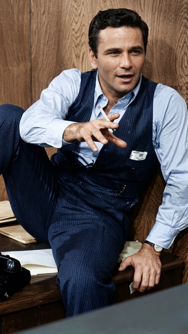 The Secret Behind a TV Legend That Changed Everything Forever