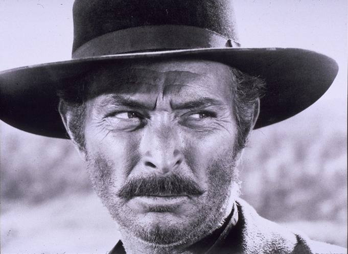 The Face You’ve Seen in Every Classic Western… But Never Knew His Story