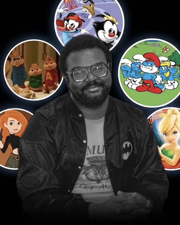 Legendary Cartoon Storyboard Artist Who Shaped Our Childhood Memories Has Died