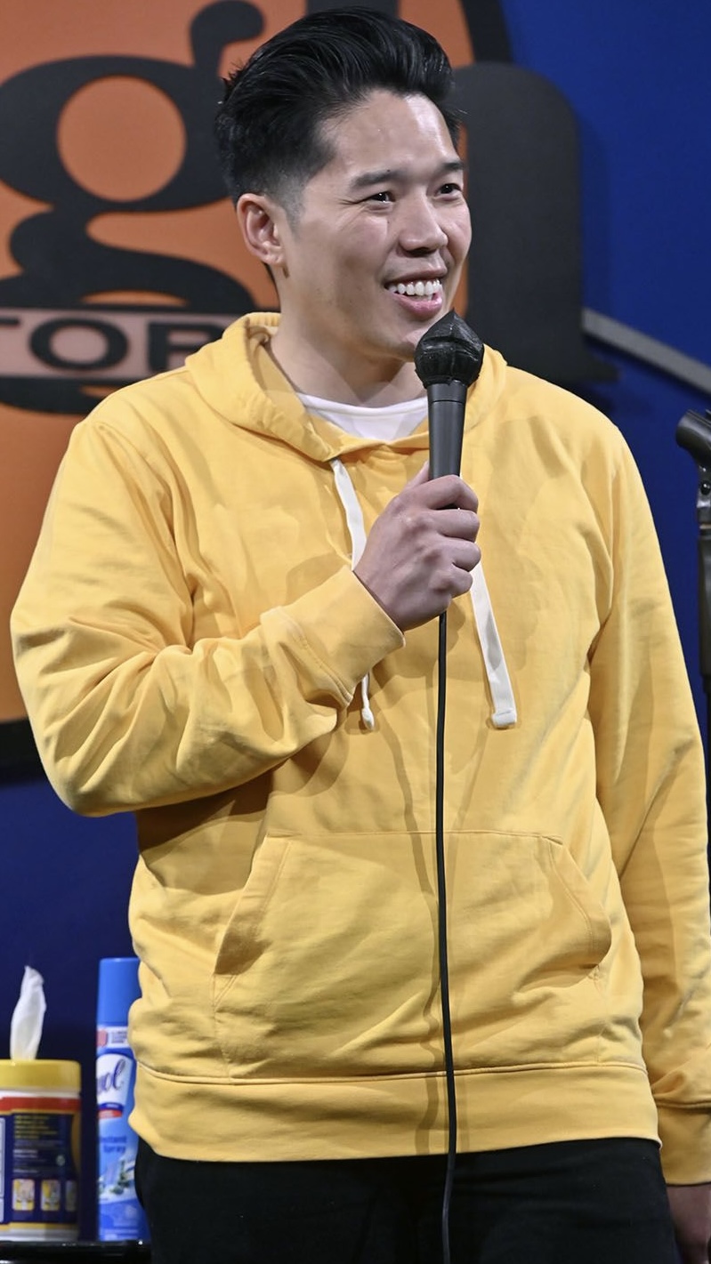 Deeply Saddened, We Report the Loss of a Beloved Comedy Legend