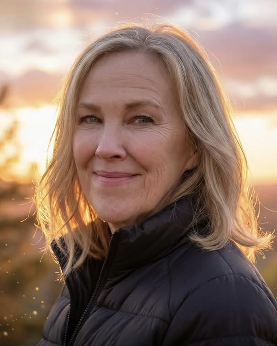 Catherine OโHaraโs Last Major Public Appearance Reminded Fans Why Sheโs a Comedy Legend