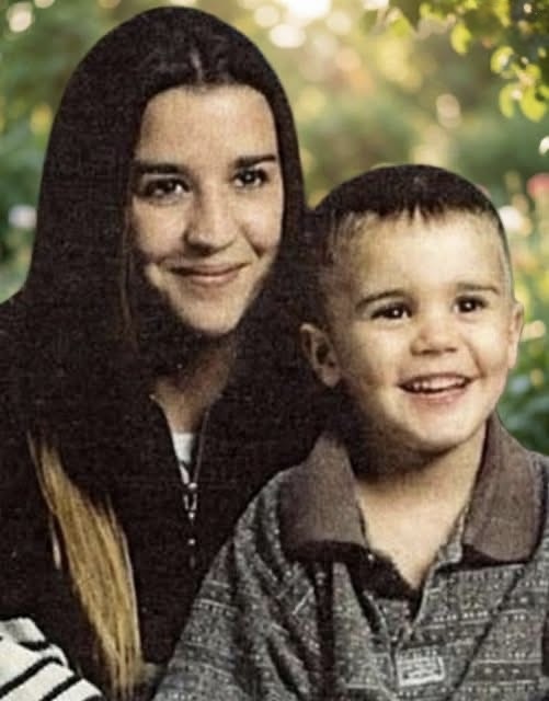 Her Son Became a Global Star โ The Inspiring Journey Behind His Motherโs Past