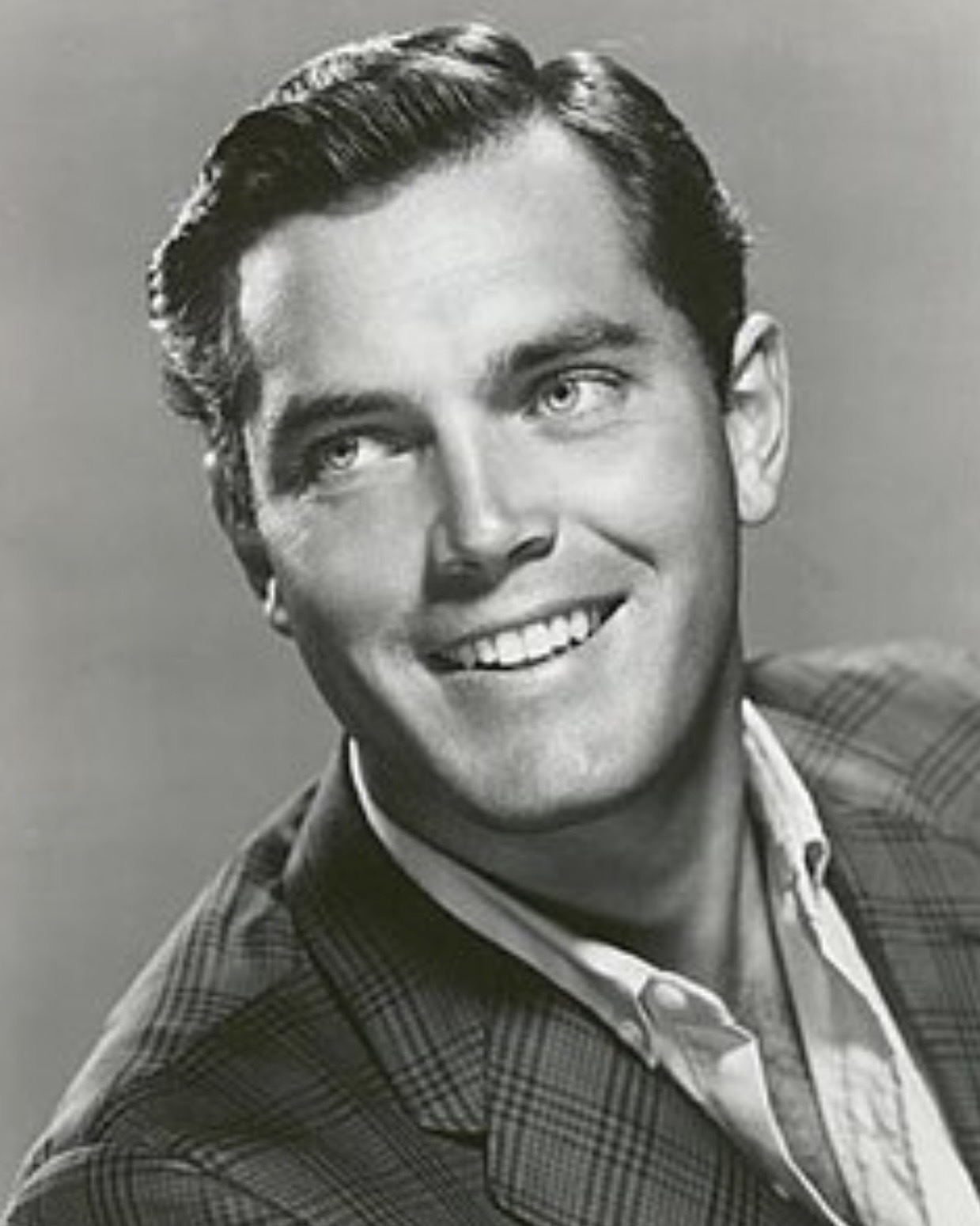 The audience adored him and his films became legendary… but his life ended far too early.