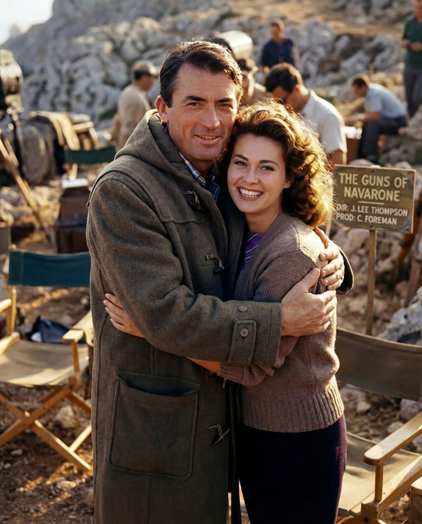 Beauty, Fame And A Tragic End Hollywood Never Forgot