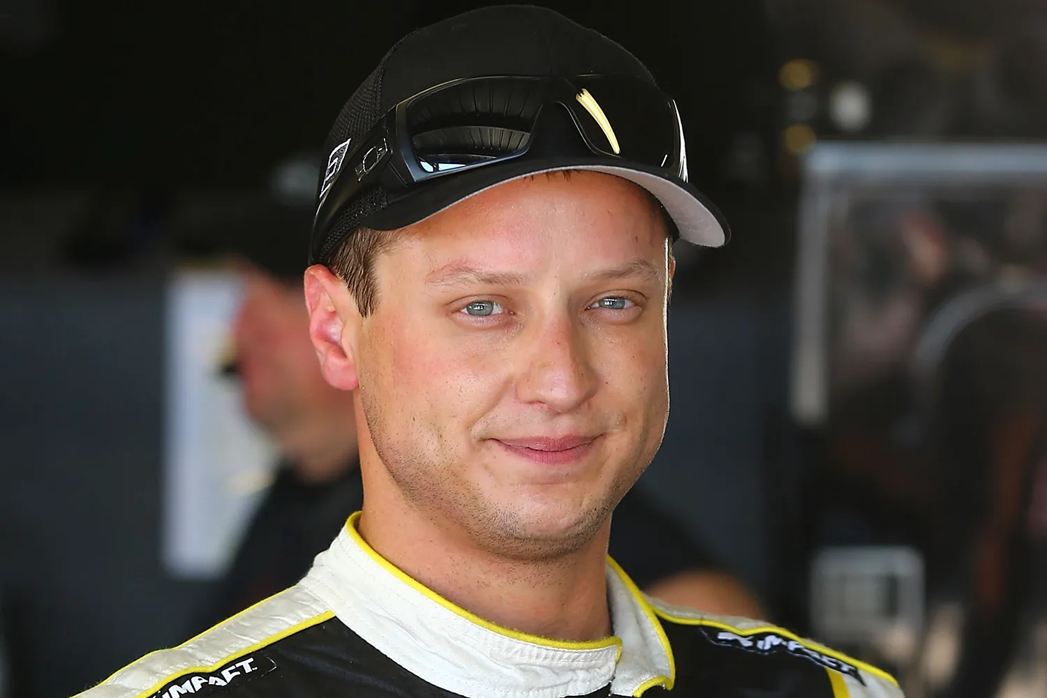 Gone Too Soon: The Racing World Mourns a Life Lost at 42