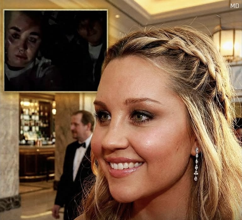 Amanda Bynes’ Journey Over the Years: A Photo Look at Her Life and Career
