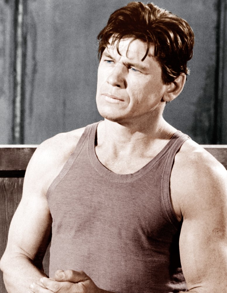 The Untold Story of a True “Tough Guy” Legend