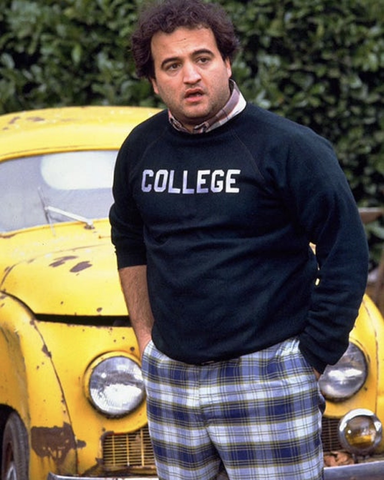 A Comedy Legend Who Made America Laugh… But His Story Ended Tragically