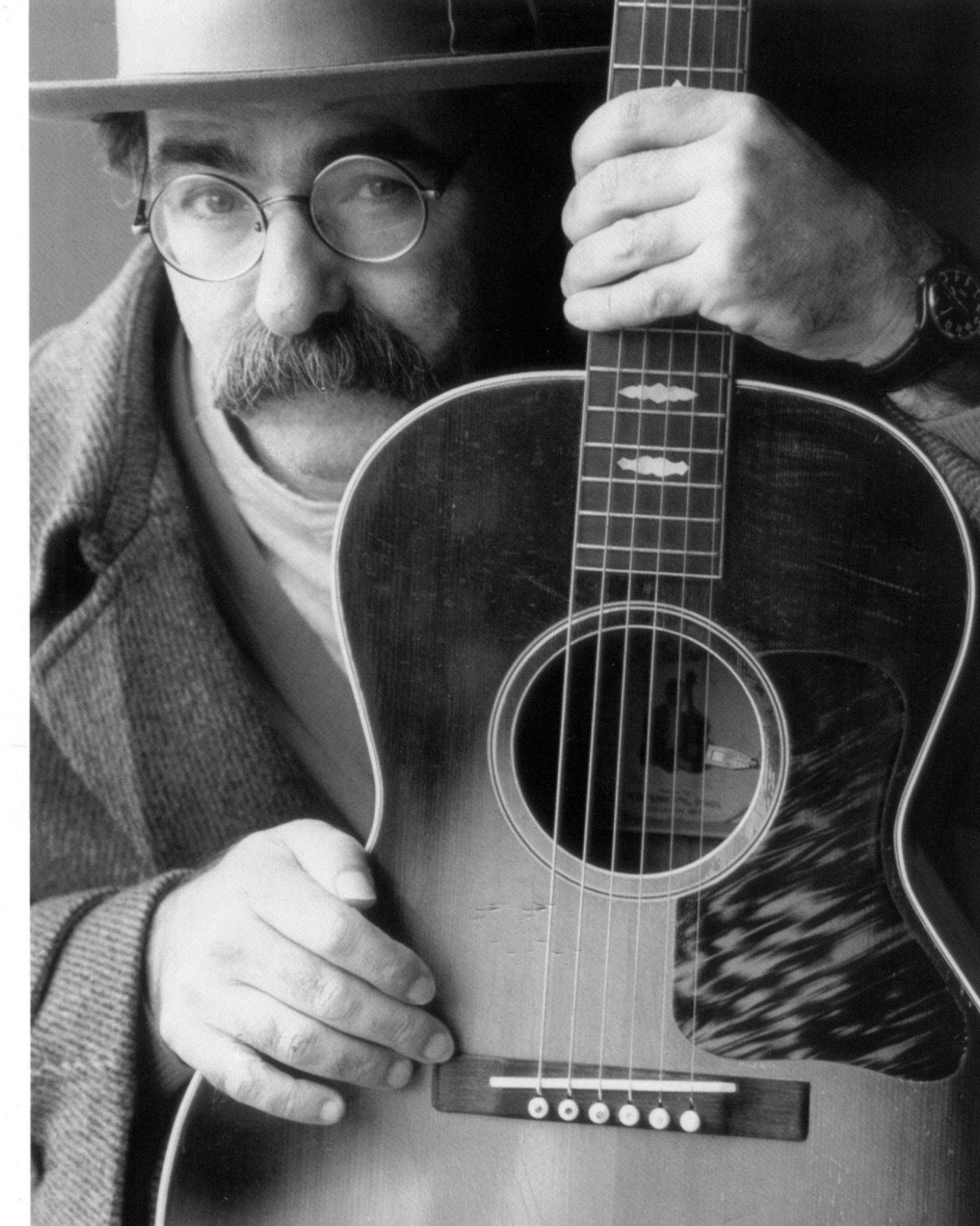 Legendary Blues Musician Dies at 82 — A Quiet Giant of American Music Is Gone