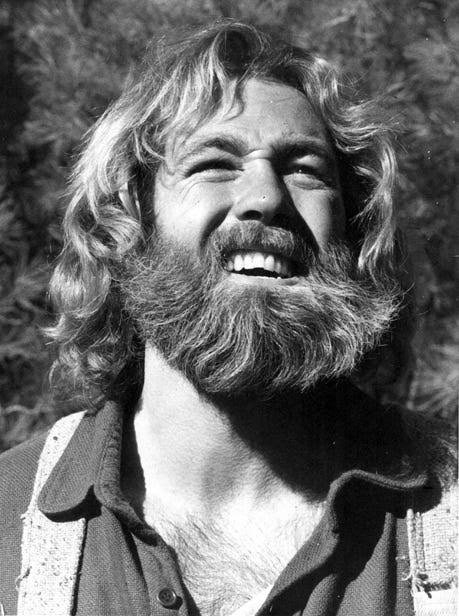 This Strong Yet Gentle Man On Screen Had an Unbelievable Real-Life Story…