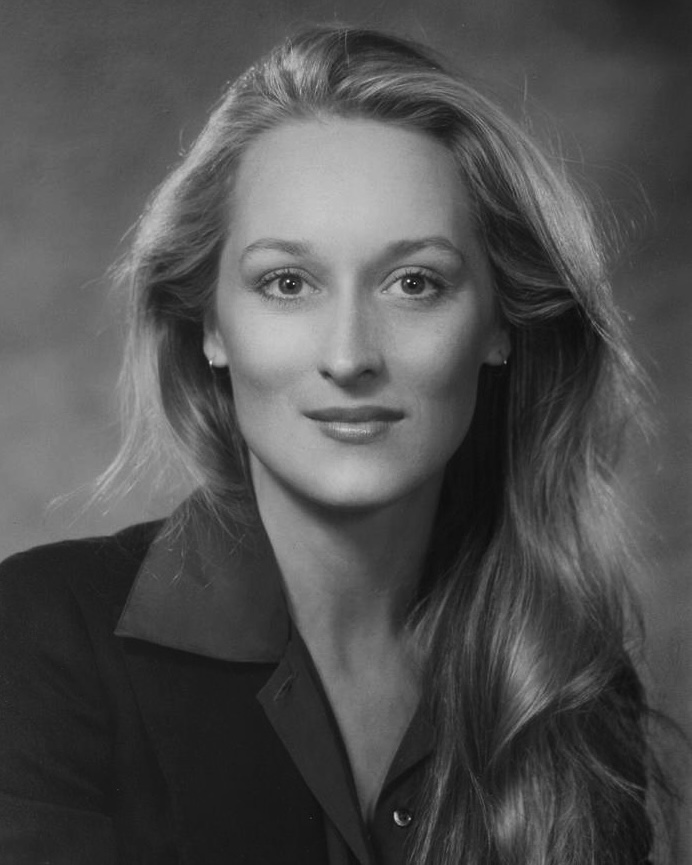 An actress who has amazed audiences for decades… Can you guess who she is?