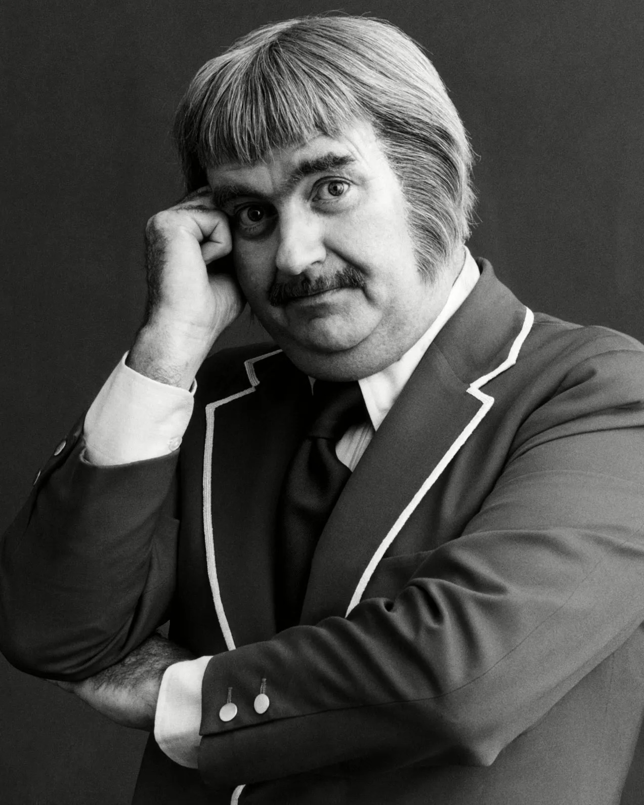 For decades, he entertained millions of children on television…