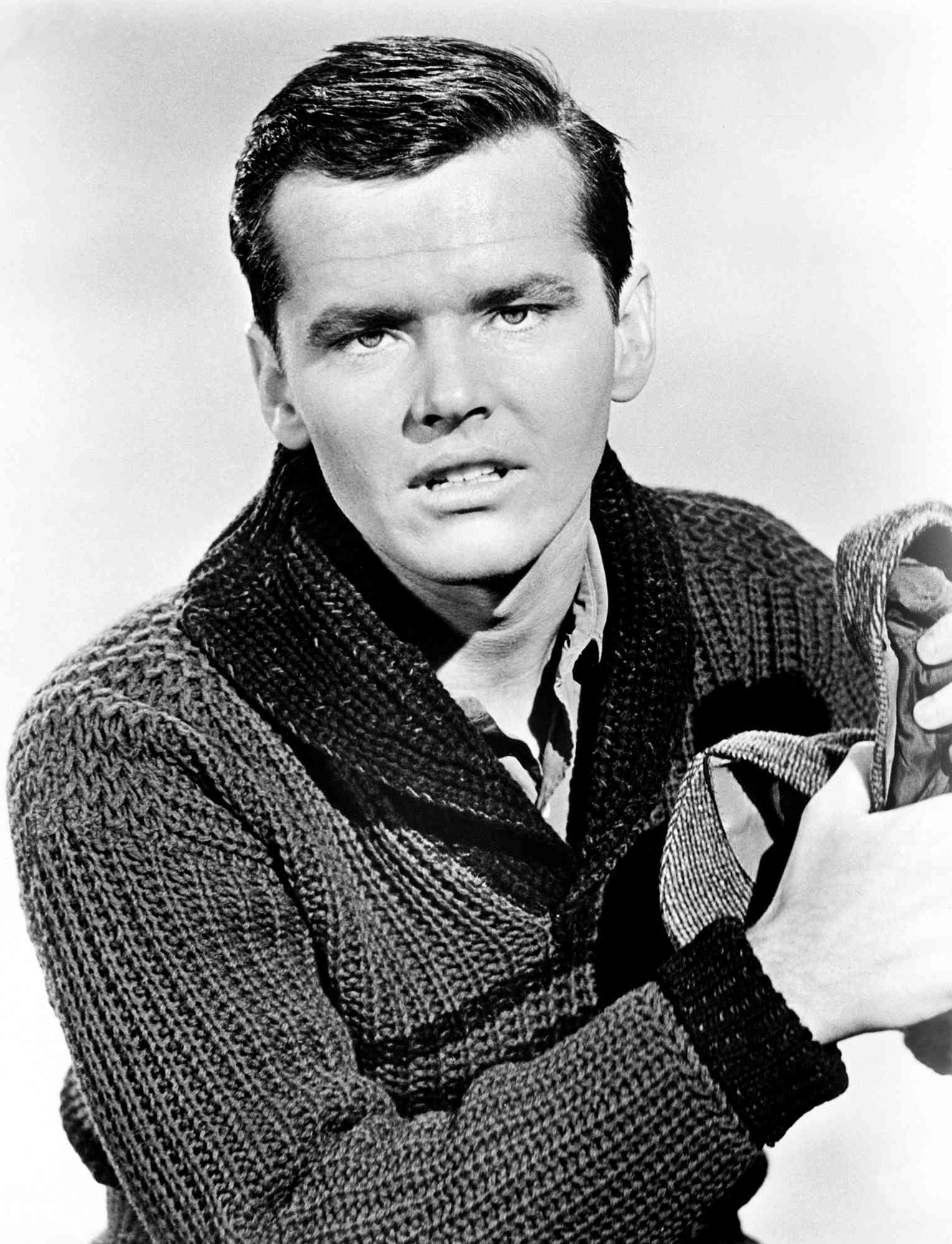 The legendary actor who brought some of the most unforgettable roles to American films.”