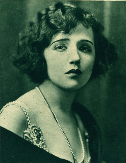 A Name That Changed Hollywood