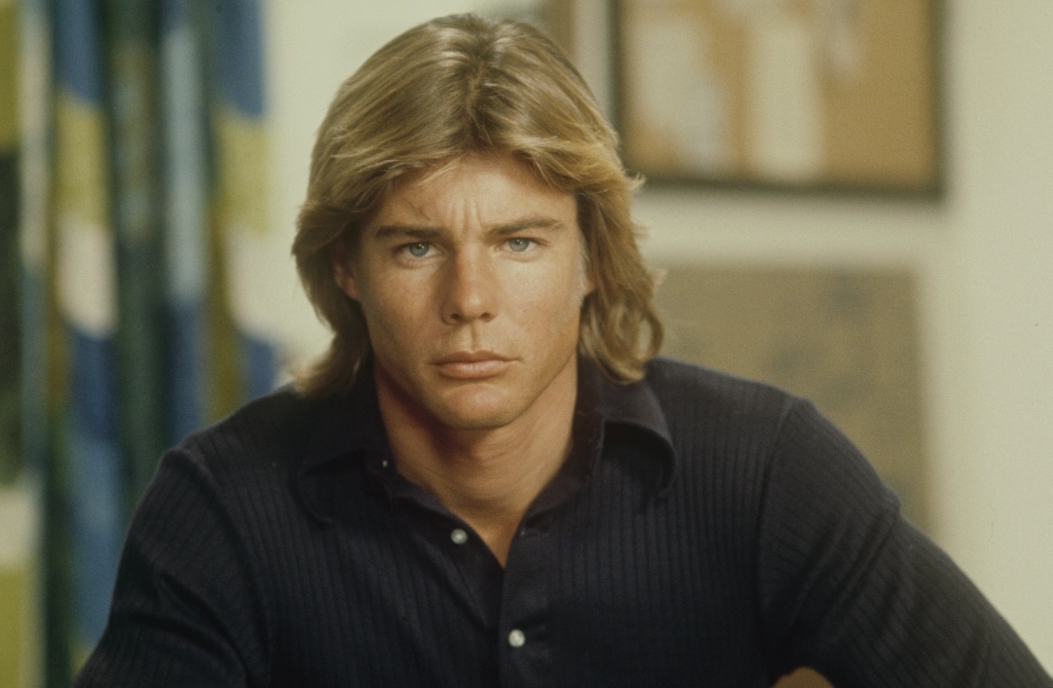 Do you recognize this face?