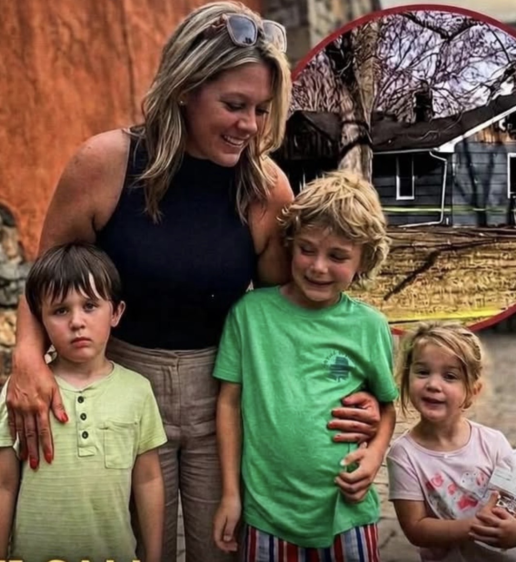 Neighbors Alert Emergency Services After Early-Morning House Fire Involving Sports Reporter