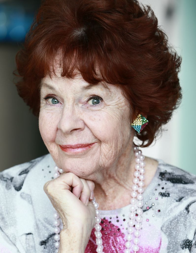 A Holiday Star Has Gone Dark — a soul who brought warmth and smiles into millions of homes has passed away forever