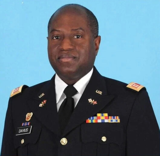 A Hero of Many Roles Dies Far From Home