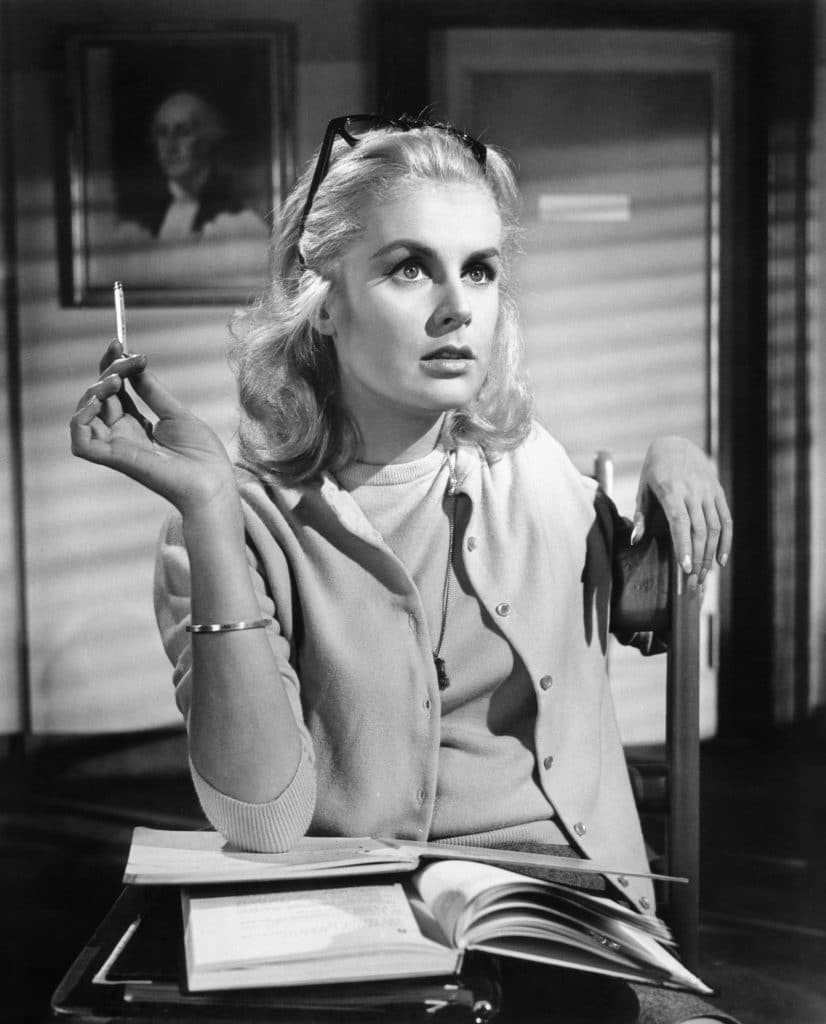 Today We Remember the Actress Who Left an Eternal Mark on Television