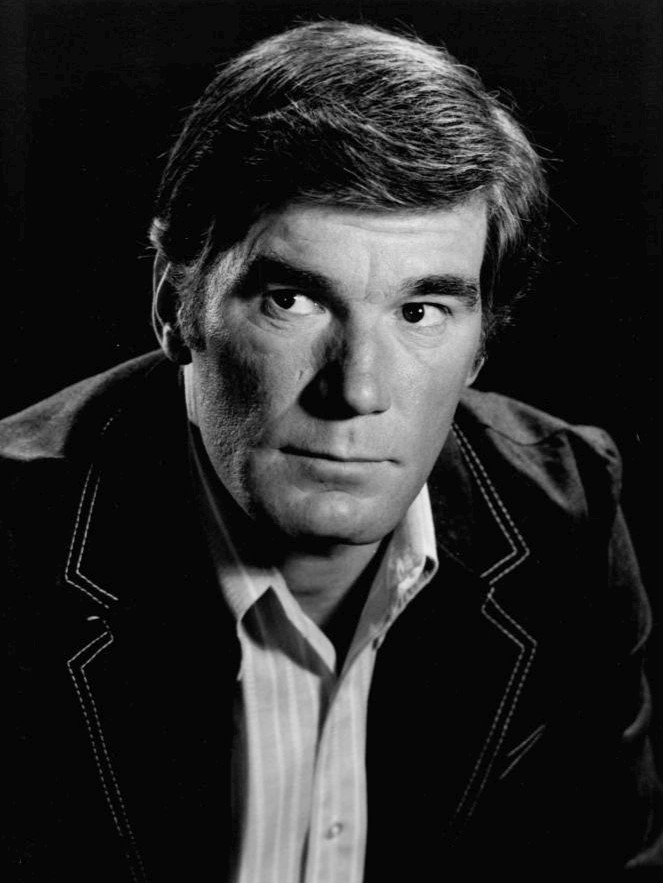 The actor who left an unforgettable mark on film and television… today is remembered with love and honor.