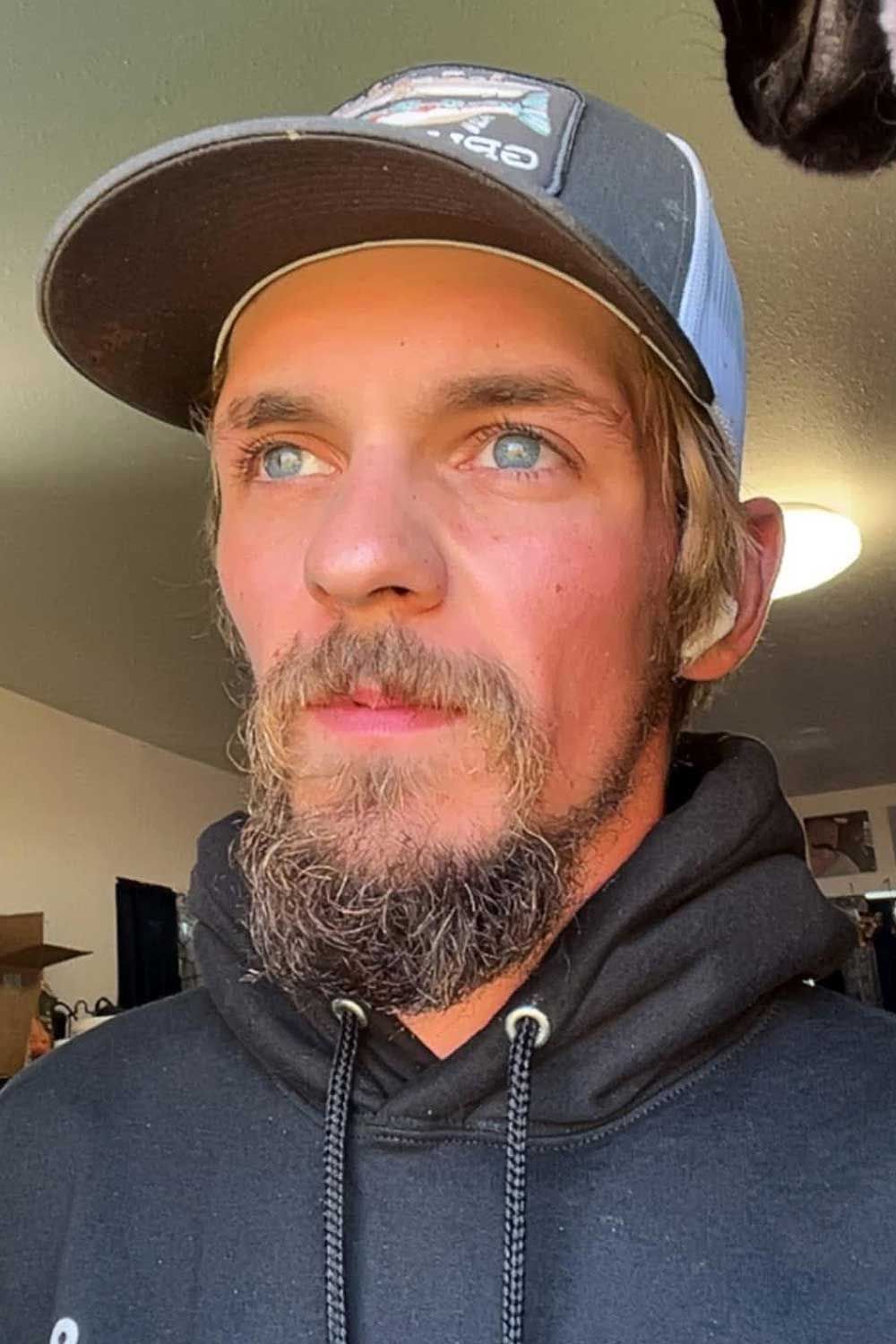 Gone at just 25โฆ a tragedy no one saw coming at seaโ