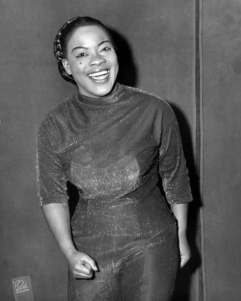 A Voice That Defined an Era: Remembering the R&B Queen Who Helped Shape Rock & Roll