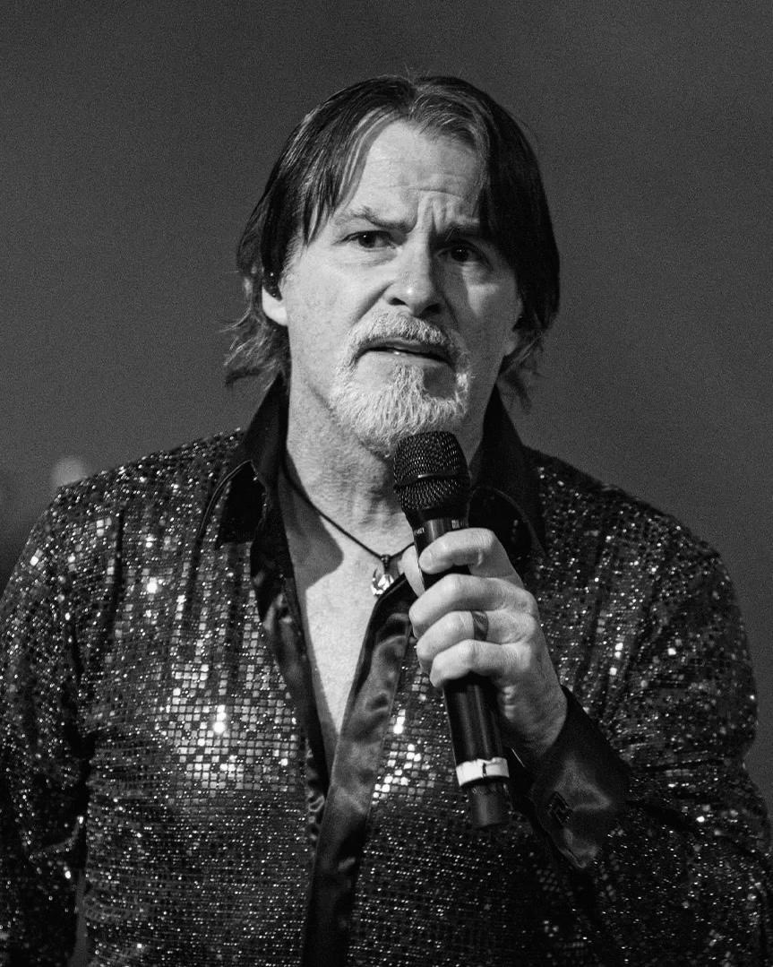 With Heavy Hearts… A Rock Voice Loved by Millions Has Passed Away at 60