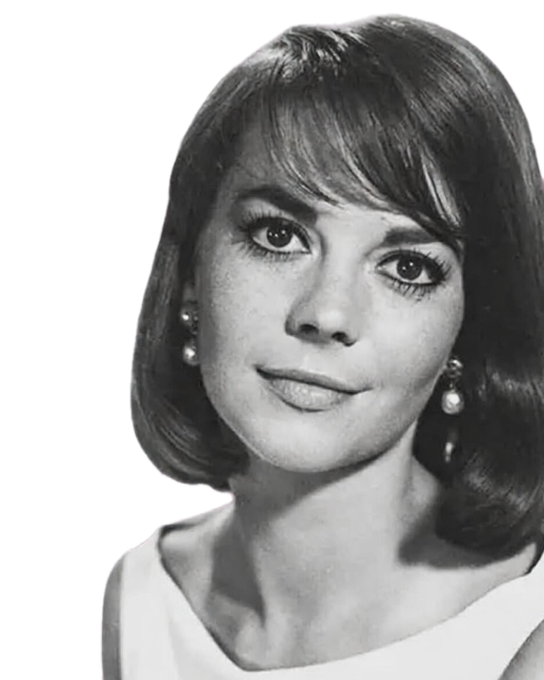 “She Was One of Hollywood’s Most Beautiful Stars — But Her Mysterious Night on a Yacht Still Raises Questions Decades Later”