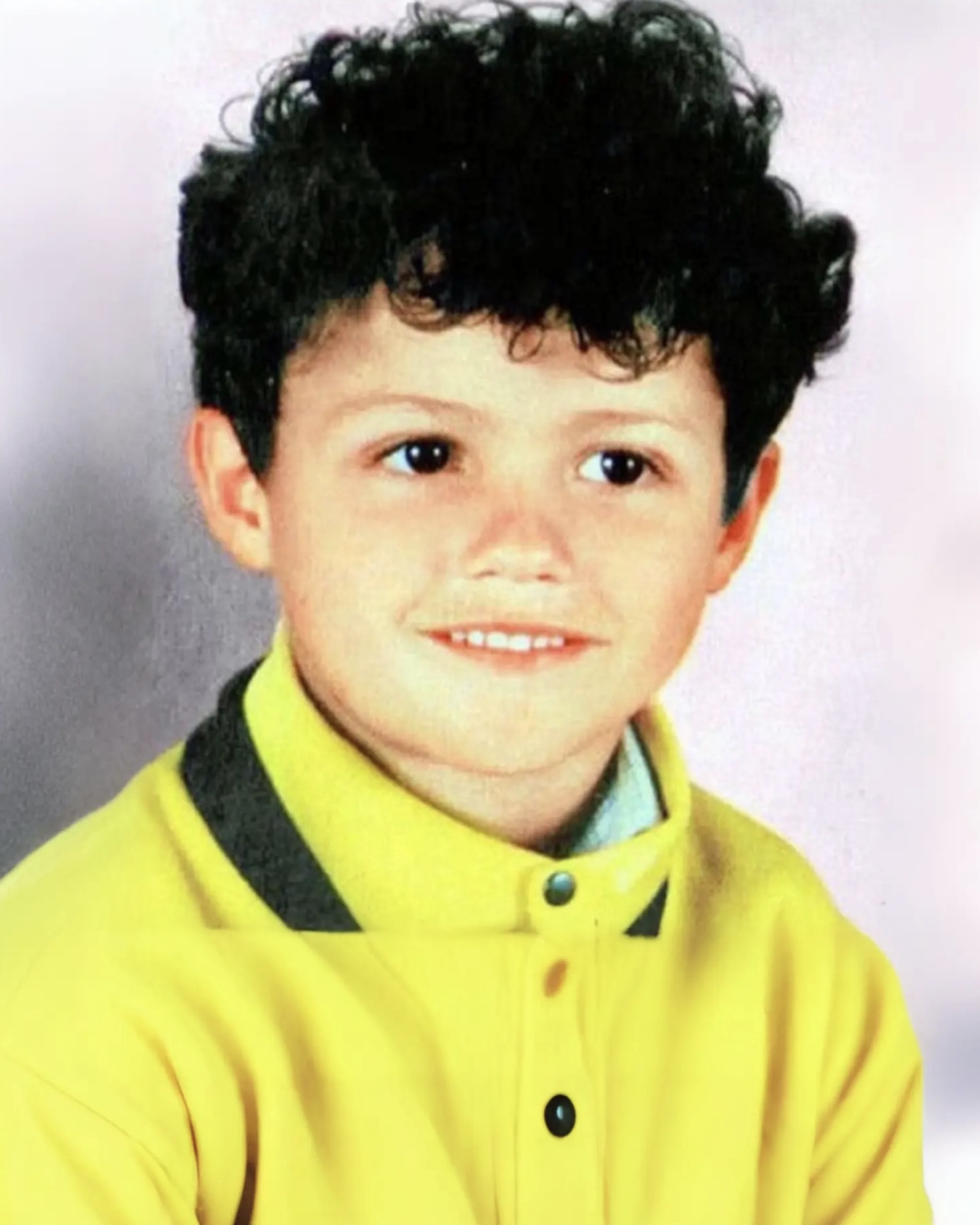 He was just an ordinary boy… But what he did next made him stand out from every other legend in the world!