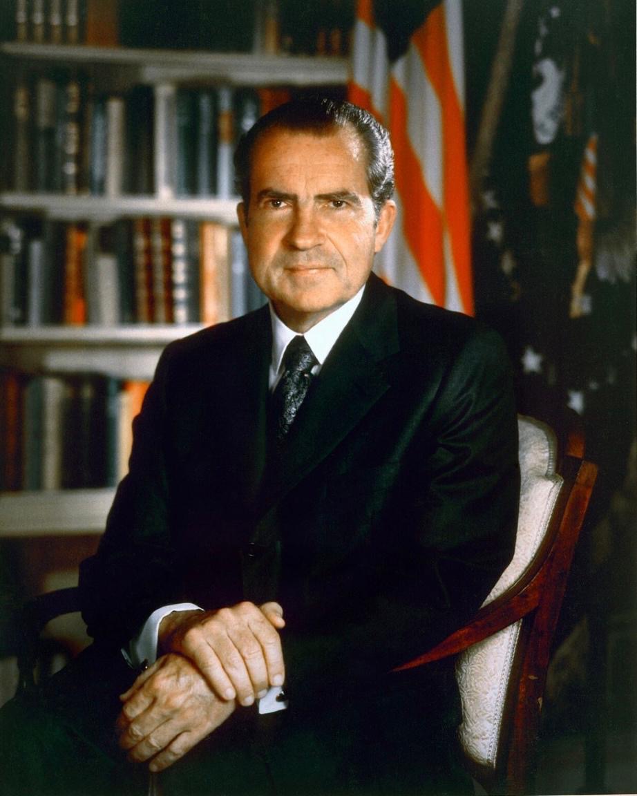 Remembering a President Whose Legacy Still Divides the World