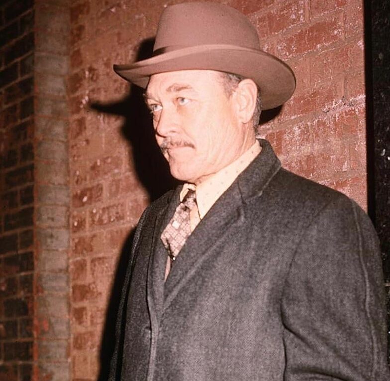 With Heavy Hearts We Remember a Hollywood Cowboy Who Rode Into Legend