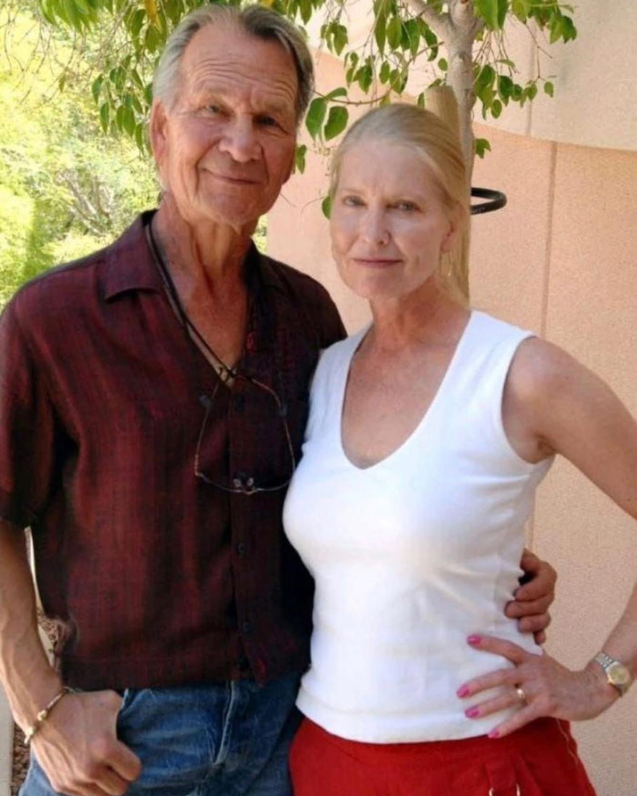 Do You Believe Your Eyes?: Rare Photo of Beloved Actor with His Wife Leaves Fans Stunned!