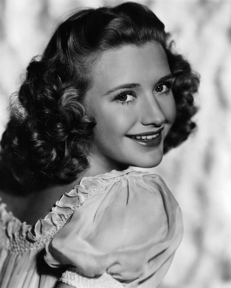 With Heavy Hearts Remembering a Golden Era Star Who Lit Up Hollywood