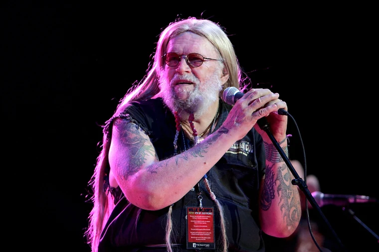 Heartbreaking Loss: The Voice of Outlaw Country Falls Silent at 86