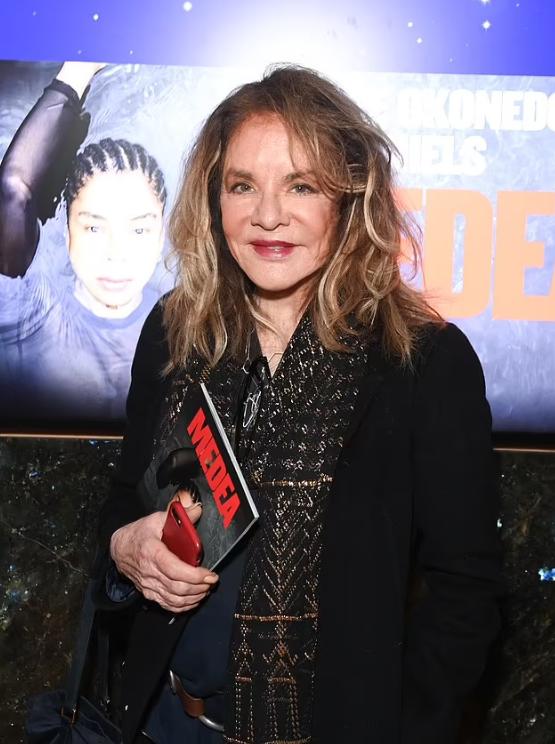 Iconic 70s Movie Star, 80, Returns to the West End After 50 Years!: Can You Guess Who She Is?