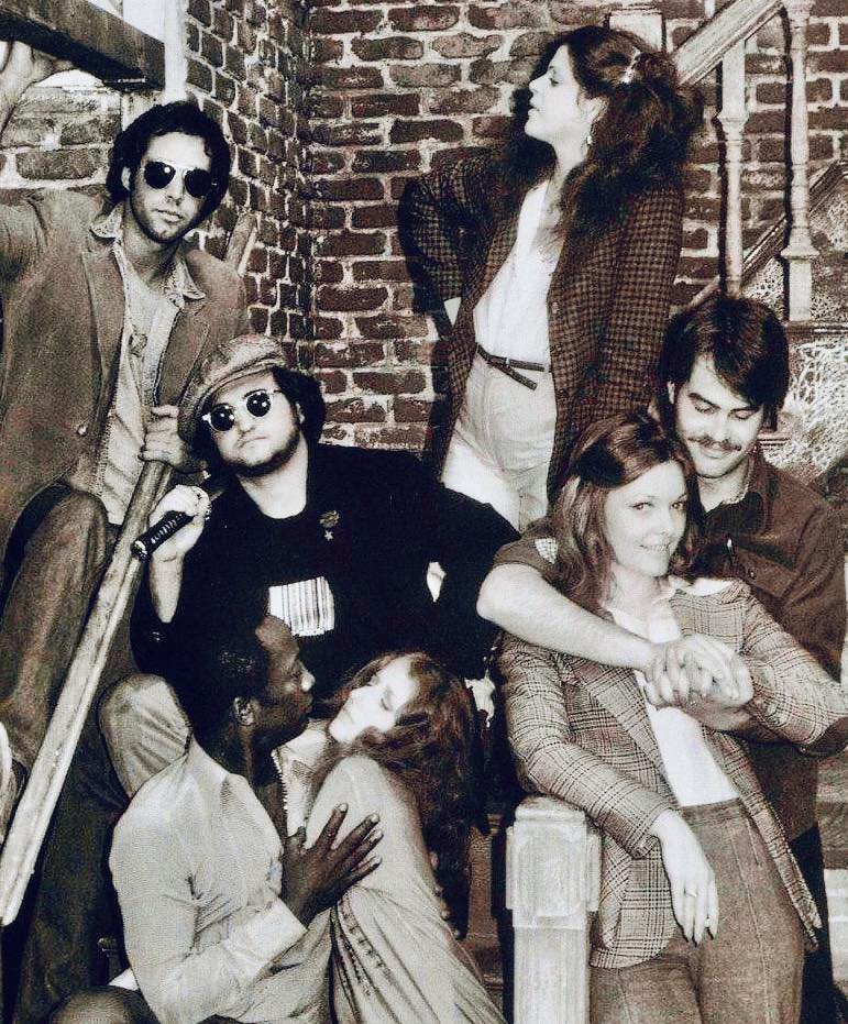 The Legendary Cast That Changed TV Comedy Forever – The Untold Beginning”