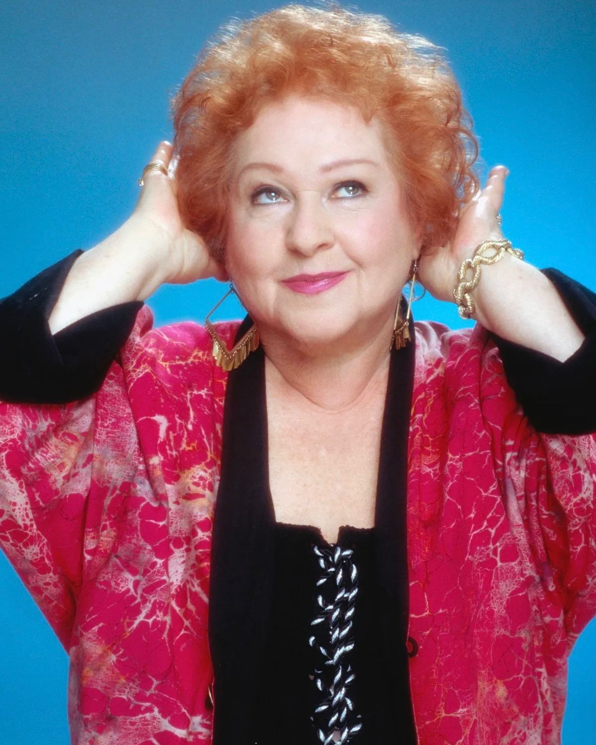 A Voice Everyone Recognized, A Presence No One Could Forget — Remembering a True Comedy Icon Who Defined an Era