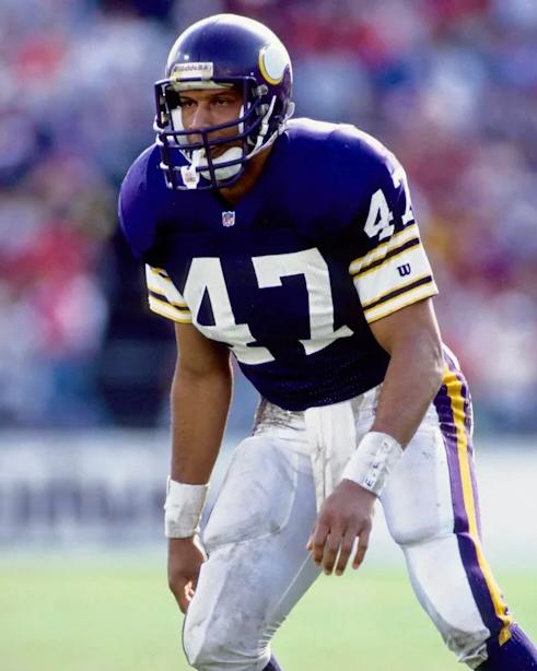 SHOCKING LOSS IN THE NFL WORLD: Vikings Legend and Ring of Honor Icon Remembered