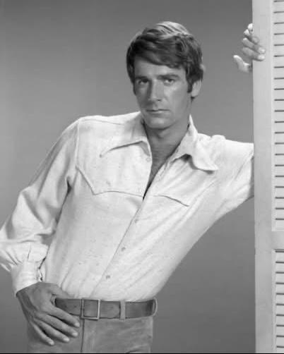 Rugged Charm and Timeless Talent: Can You Guess This Legendary Actor?