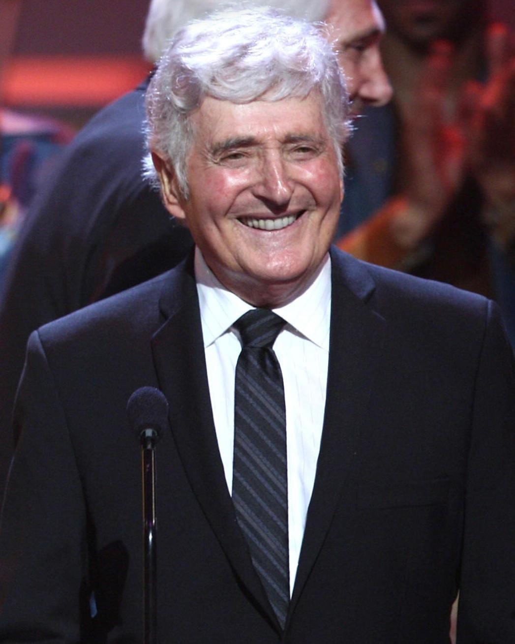 A Creative Genius Behind Iconic TV Worlds Has Passed Away