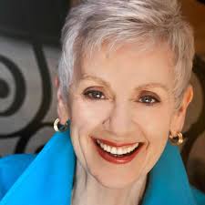 With Heavy Hearts… We’ve Lost a Beloved Actress & Playwright — A Painful Goodbye