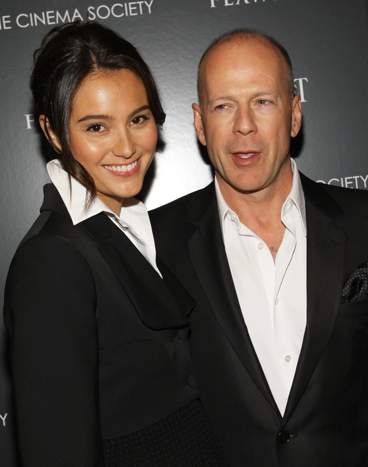 Bruce Willis’ Health Struggle Gets Worse – Family Reveals Emotional Truth