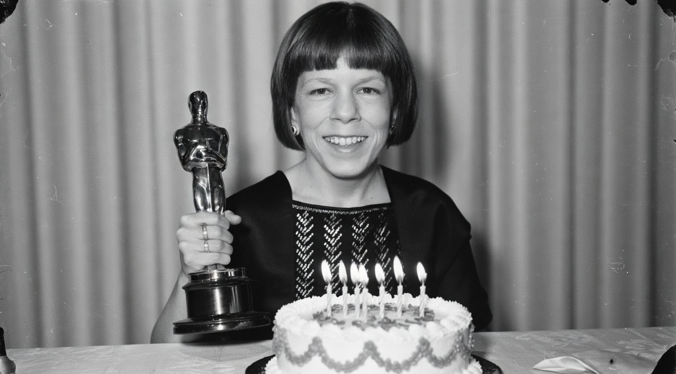 THIS LEGENDARY OSCAR-WINNING ACTRESS TURNS 81 TODAY – HERE’S WHAT SHE LOOKS LIKE NOW IN 2026