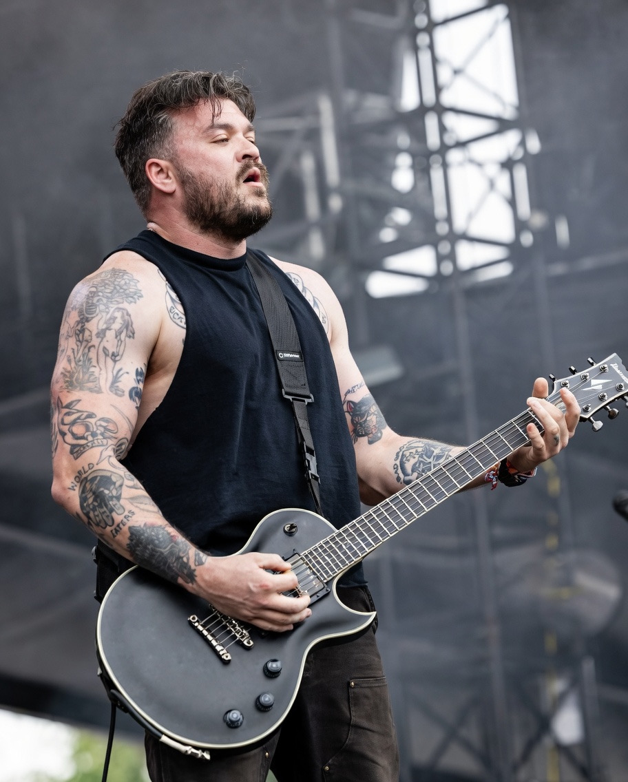 tragic loss shocks the music world — beloved musician passes away at 38, fans left heartbroken