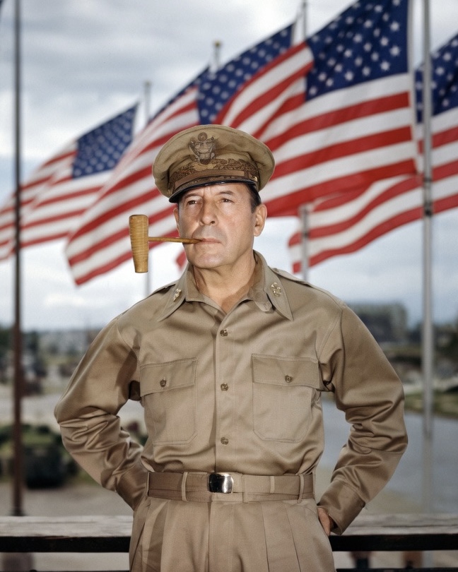 Shocking facts you didn’t know about a legendary general