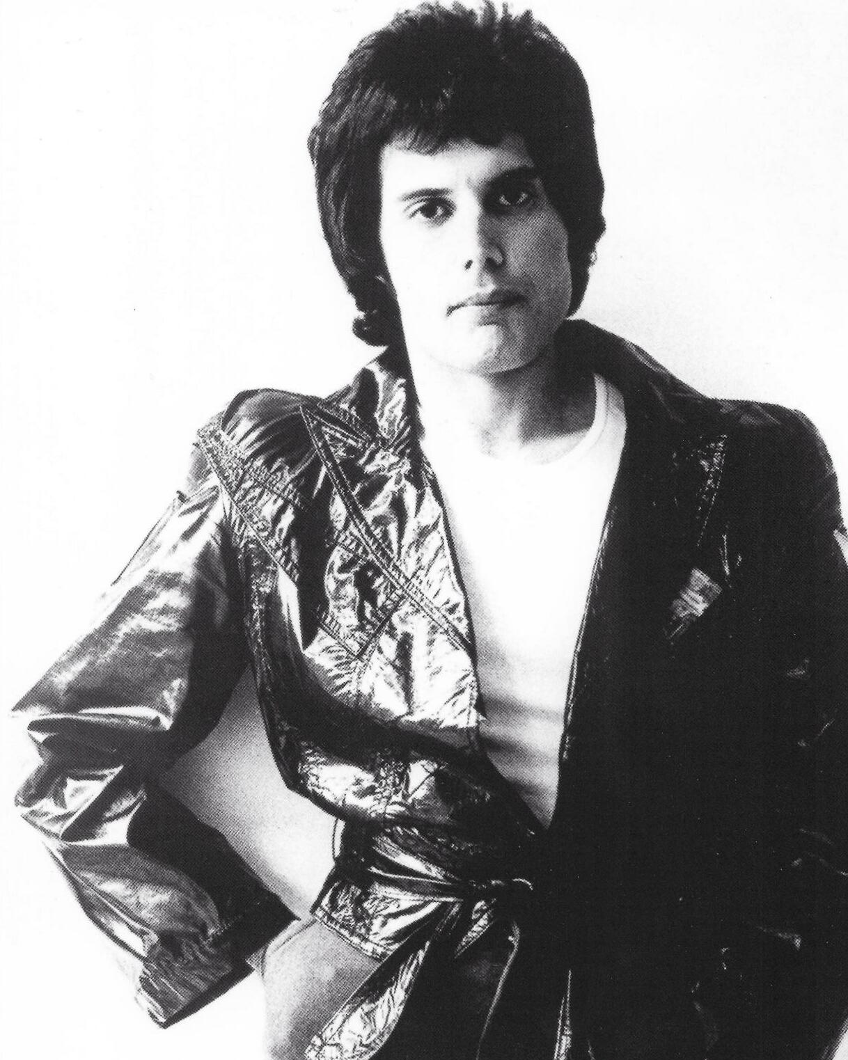 Today we remember one of the greatest music legends the world has ever known