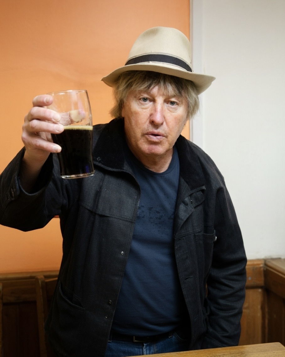 A Silent Goodbye… The Visionary Artist the World Quietly Lost