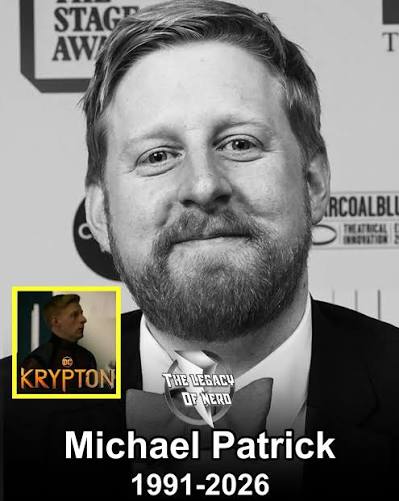 TRAGIC LOSS: A YOUNG “GAME OF THRONES” ACTOR HAS PASSED AWAY AT JUST 35