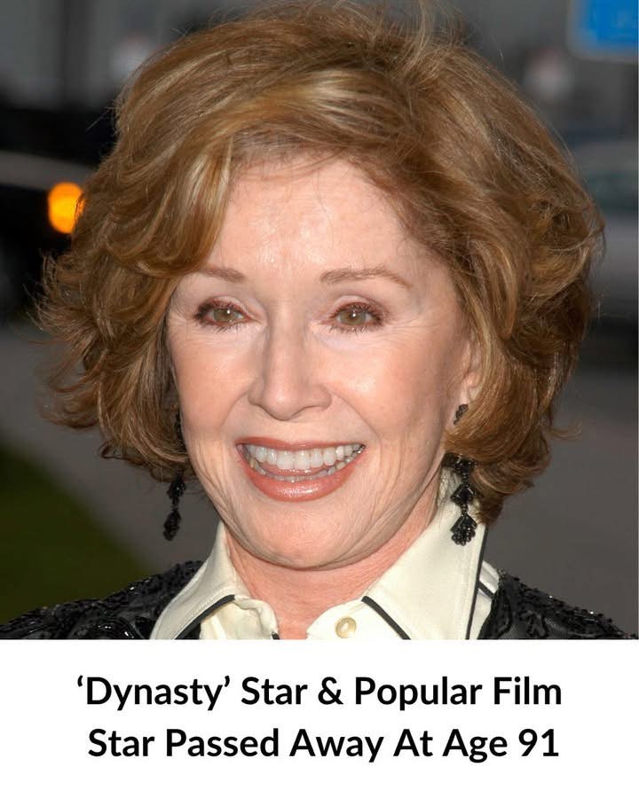 A Beloved Hollywood Star Has Passed Away,